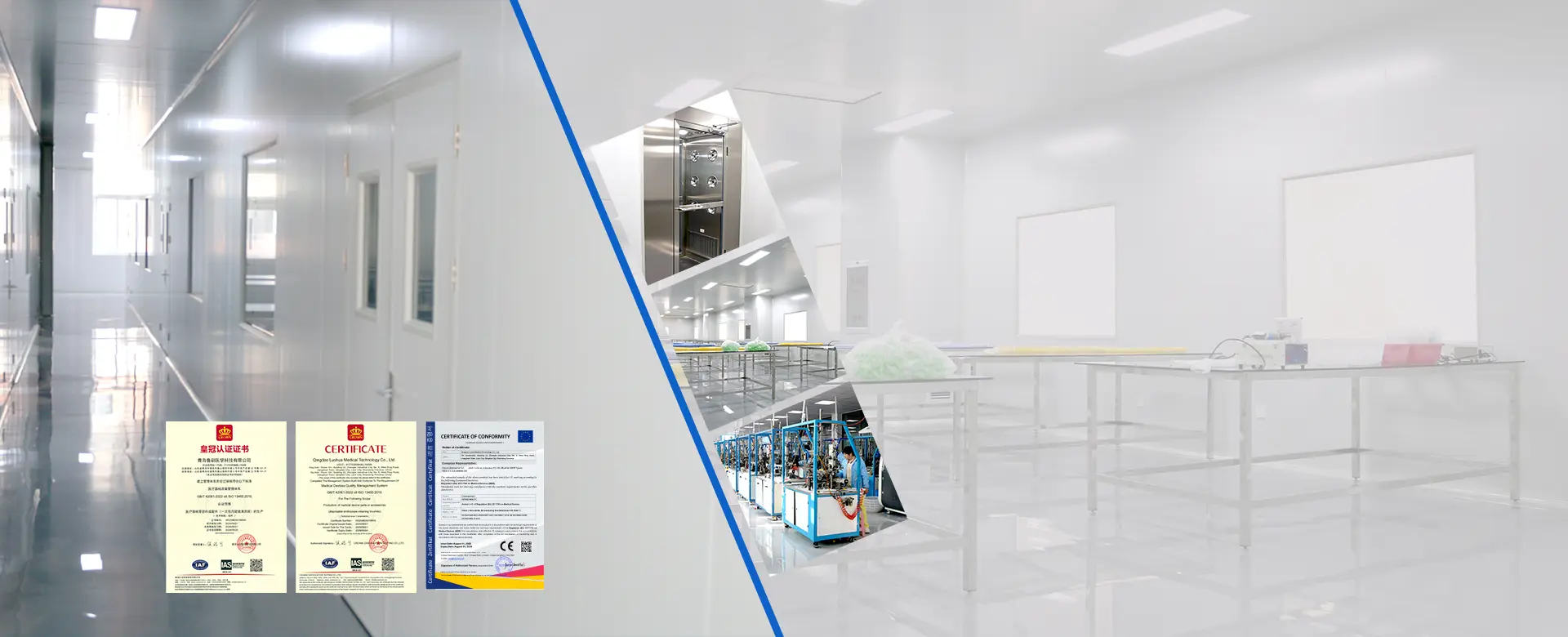 ISO 13485 인증 내시경 청소용 브러시 공장