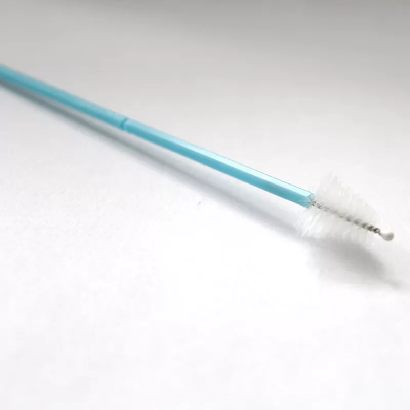 TCT 샘플링 브러시